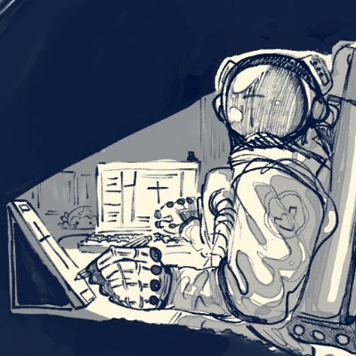 Onemorestairs's profile picture. 