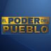 El Poder del Pueblo (@poderpueblopr) Twitter profile photo El Poder del Pueblo (@poderpueblopr) Twitter profile photo