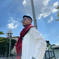 M Abdul Azis(@Azis_Jr11) 's Twitter Profile Photo