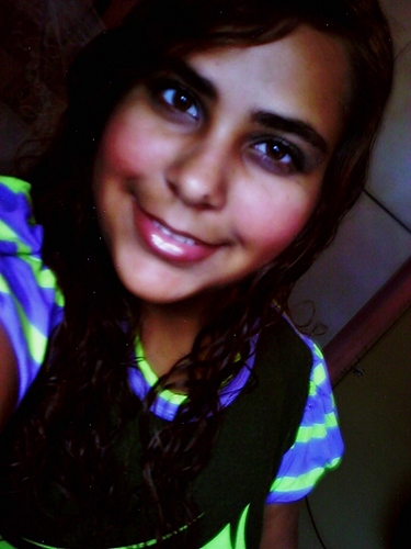 14 aninhos.rubro-negra,Geminiana (: Amo Luan Santana ;D seguui ;* ?