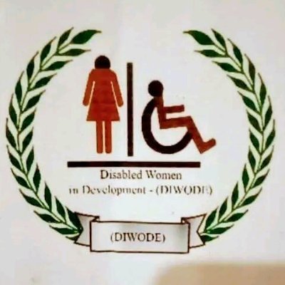 Empowering Disabled Women and children!