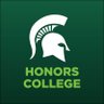 MSUHC's profile picture. The Honors College at @michiganstateu 📚💚                                                  
Create your own path. #msuhonors