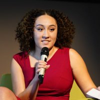 Nicole Shinn (@nicole_s_shinn) 's Twitter Profile Photo