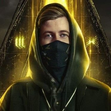 iamAlanWalkerDJ's profile picture. Been Wearing a Mask since 2018. 'hero' with Sasha Alex Sloan out now! 💥
follow me on social media 👇