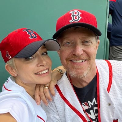 Husband, Father, Veteran, Softball, Golf, all things Boston