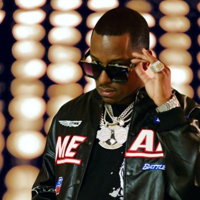 RandyMan504's profile picture. Randyman is an American rapper | Songwriter and CEO of World Jam Music Group. STREAM MY LATEST RELEASE - TIME‼️