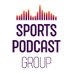 Sports Podcast Awards (@sportspodgroup) Twitter profile photo Sports Podcast Awards (@sportspodgroup) Twitter profile photo