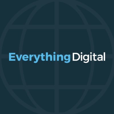 Everything Digital
