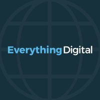 Everything Digital(@everydigi) 's Twitter Profile Photo
