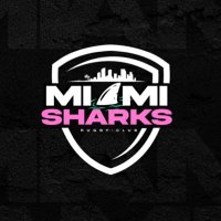 Miami Sharks MLR (@miamisharksmlr) 's Twitter Profile