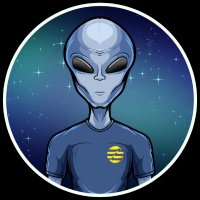 Degen Aliens 🛸(@AptAliens) 's Twitter Profileg