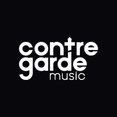 Fervent defender of human creativity, Contre Garde Music is a French independent #recordlabel and #musicpublisher.