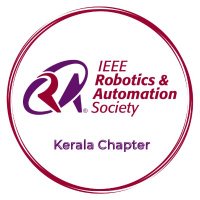 IEEE RAS KERALA CHAPTER (@ieeerasks) 's Twitter Profile