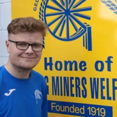 RyanNice17's profile picture. @GedlingMWFC media officer.   Nottingham Trent 2nd year journalism student. 
Email ryannice445@gmail.com
