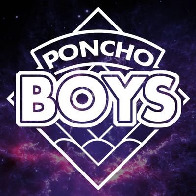 The Poncho Boys