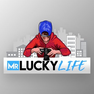 Mr Lucky