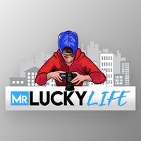 Mr Lucky(@TheMrLuckyLife) 's Twitter Profileg