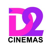 D2 Cinemas (@D2Cinemas) 's Twitter Profile Photo