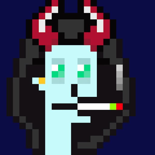 ZeusOne.eth/.tezさんのプロフィール画像