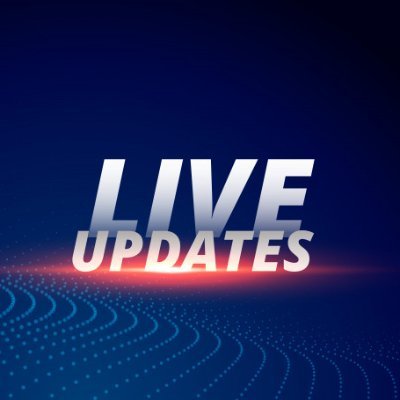 Broadcast and cover all sports and their results🔭
Follow my live broadcast channel. Channel link in bio.👇👇👇