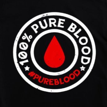 I'm only back for The Ratio.   
Proud Boomer, Patriot, Lover of Truth...
Not a woke bone in my body!