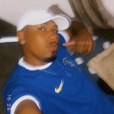 RonaldGomesEdu2's profile picture. https://t.co/0aIrzQZnbS fla🖤❤️