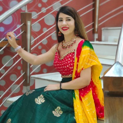 Sabreen13388680's profile picture. Doctor by profession 🩺 💊Fitness freak 🧘‍♀️Social activist 🙌🏻