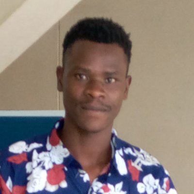 mwango_tutu's profile picture. Lets bring innovative minds togetherto create standards