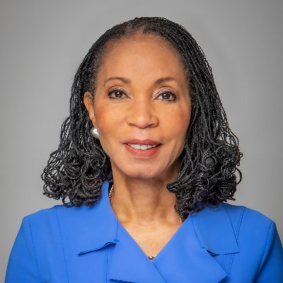 11th president of @SpelmanCollege, a liberal arts institution that prepares women to change the world.