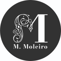 M. Moleiro Editor(@moleiroeditor) 's Twitter Profile Photo