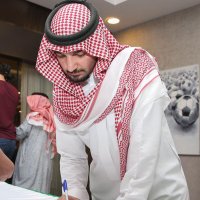 عبدالعزيز الحسيني(@alhussiny1400) 's Twitter Profile Photo