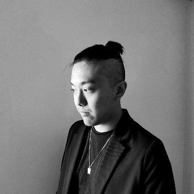 nakedcentaur's profile picture. INTERROGATION RECORDS (@gaudyboysu, 2024)—preorder below!
LOVE & SAMBAL (@WordWorksEditor, 2024)
HAPPY POEMS & OTHER LIES (@CodhillPress, 2024)