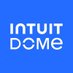 Intuit Dome (@IntuitDome) Twitter profile photo