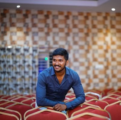 Pavansu43374649's profile picture. 