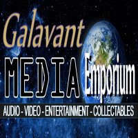 Galavant Media Emporium(@galavantmedia74) 's Twitter Profile Photo