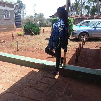 kyanzi_m's profile picture. Dietitian