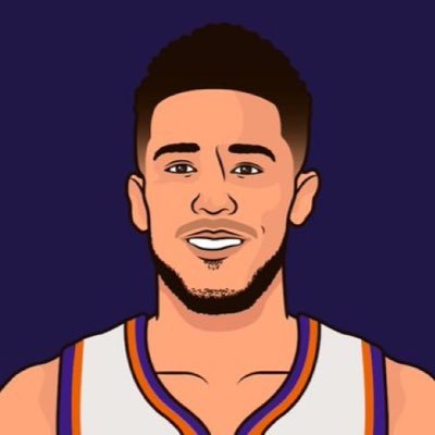 Suns 2-1 // Suns Stats Inspired By @StatMuse // Account ran by @PointBookMode