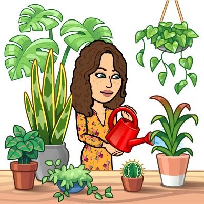 🌎IB & AP Environmental Science Teacher
♻️ Green Team Advisor
📍Howell High School