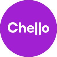 Chello(@chellobank) 's Twitter Profile Photo