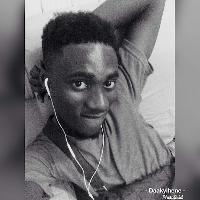 hene_daakyi's profile picture. 