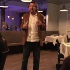 VinoCapt's profile picture. 🍷🛥Wine Guy, Captain, Patriot, Dad, Grandad