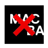 ❌ NO a l’ampliació del MACBA(@NoMacba) 's Twitter Profile Photo