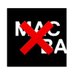 ❌ NO a l’ampliació del MACBA (@nomacba) Twitter profile photo ❌ NO a l’ampliació del MACBA (@nomacba) Twitter profile photo