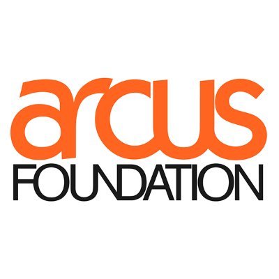 Follow Arcus Social Justice Program at @ArcusLGBTQ