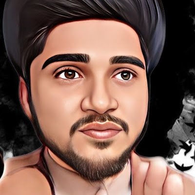 muzamilabbas30's profile picture. 