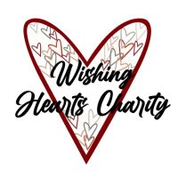Wishing Hearts Charity (@heartswishing) 's Twitter Profile