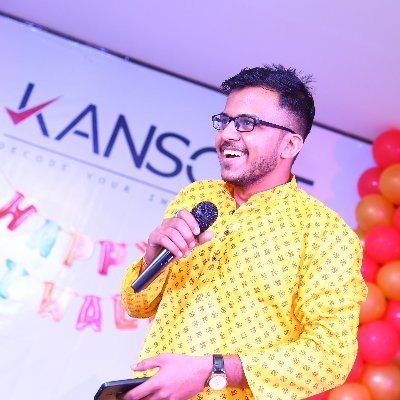 ItsArvindSingh's profile picture. Senior Associate Applications