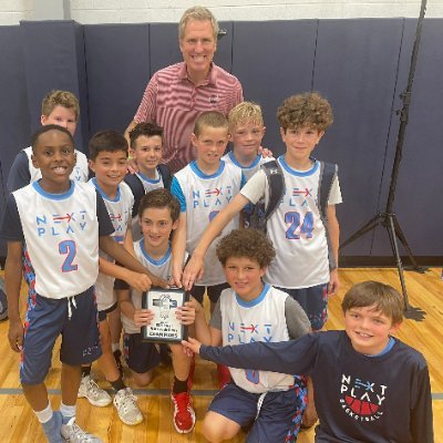 Coach Matt aims to positively impact the lives of youths everyday.  To inspire, motivate, and teach kids to focus on the fundamentals of sports and life.