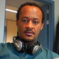 Tefera D. (@teferadarge) 's Twitter Profile