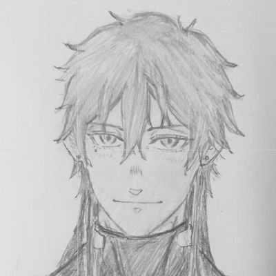 water_agrv's profile picture. 下のリンクアグラビ読み切り版(ジェナダイバージョン3to1)です未読の方是非！！